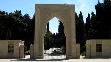 Nəriman Həsənzadə I Fəxri xiyabanda dəfn ediləcək