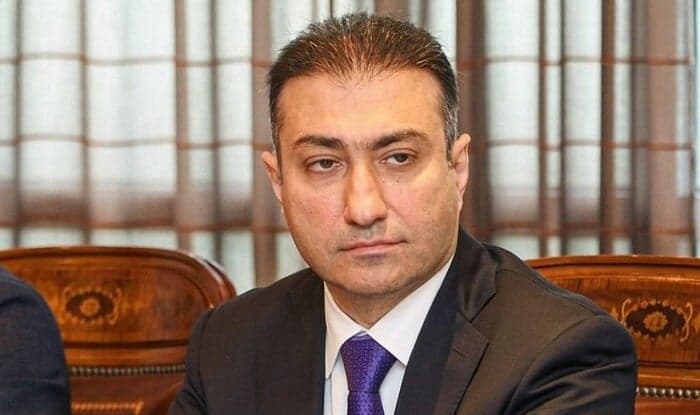 Cəlilabada yeni baş həkim təyin olundu (FOTO)