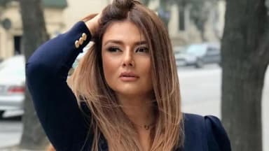 Kamilə Babayevaya ağır itki!