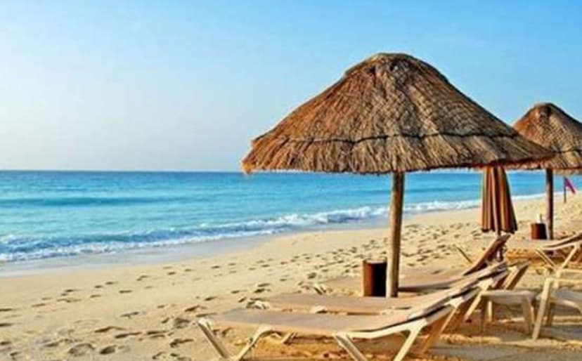 Sabah çimərliyə getmək istəyənlər üçün xoş xəbər