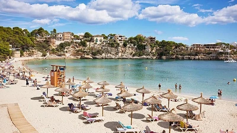 Avropanı əhatə edən dənizlər sürətlə isinir: Temperatur 6 dərəcə artıb
