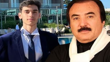 Səyyad Əlizadənin oğlu: "Kaş bu günlərimdə yanımda olardın, ata..."