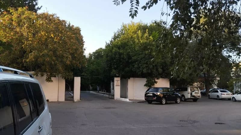 Yararsız bina, köçürülən şöbələr: 3 nömrəli Uşaq Dəri-Zöhrəvi Dispanseri bağlanır?