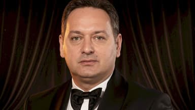 İlan sancan aktyordan xəbər var: "Böyük qorxu keçirdim"