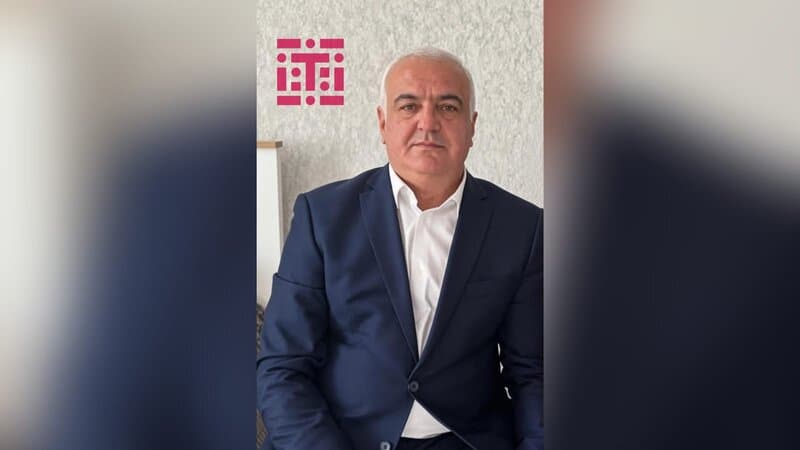 Vəzifəli şəxs qəfil öldü (FOTO)