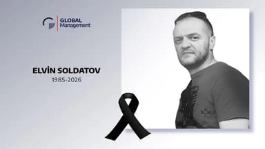 "Global Media Group"un əməkdaşı vəfat etdi
