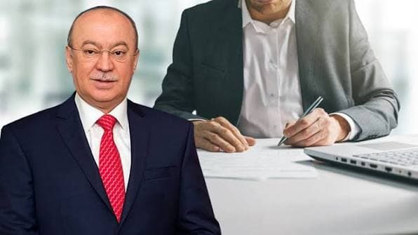 Kənan Aşurovun rəisi olduğu Baş İdarə ləğv edildi - Nazirdən əmr