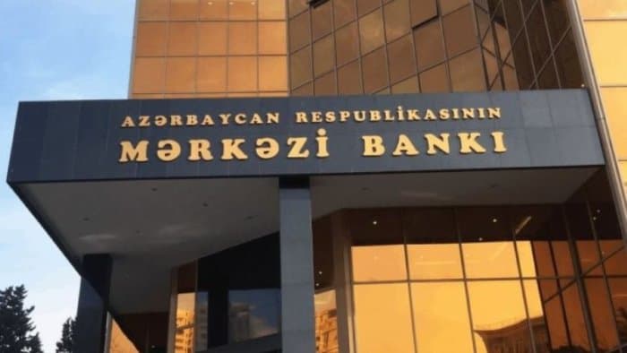 Mərkəzi Bank 4 sığorta vasitəçisinin lisenziyasını ləğv etdi
