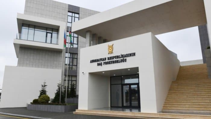 Külli miqdarda oğurluq edib Rusiyaya qaçmışdı – Bakıya gətirilir