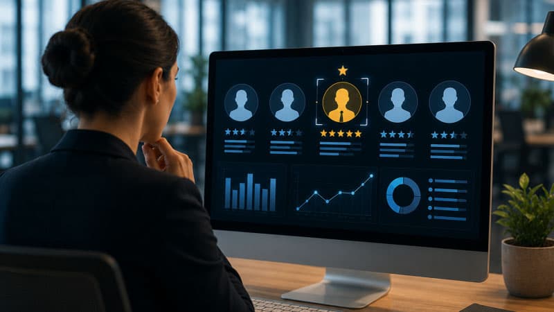 Süni intellekt insanların liderlik potensialını proqnozlaşdıra bilərmi?