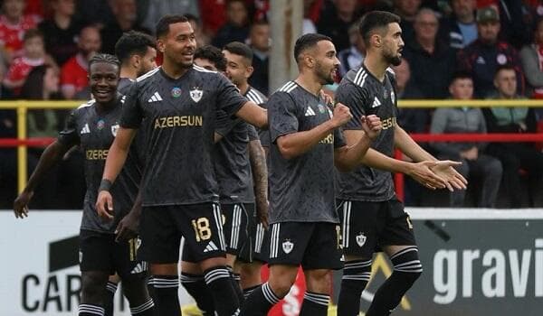 "Sabah" və "Qarabağ"ın oyunları təxirə salındı