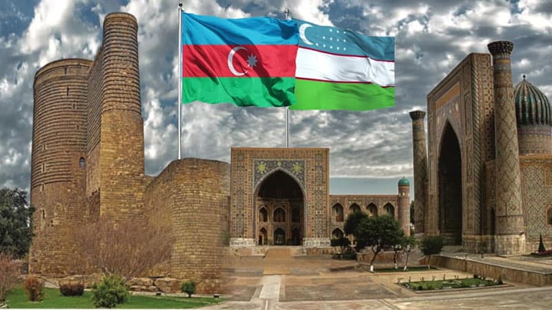 Azərbaycanla Özbəkistanın bu şəhərləri də qardaşlaşır (SİYAHI)