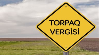 Torpaq vergisi kimlərə şamil olunur? – Ödəniş qaydaları və güzəştlər