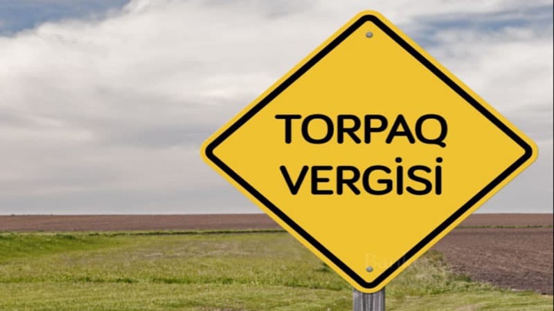 Torpaq vergisi kimlərə şamil olunur? – Ödəniş qaydaları və güzəştlər