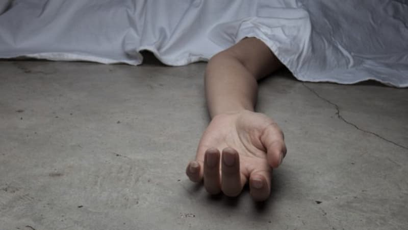 Bir il əvvəl itkin düşmüş qadın öldürülübmüş - Oğlu tutuldu