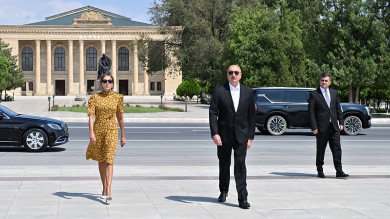 Naxçıvanda yeni idarəçilik mərhələsi (ŞƏRH)