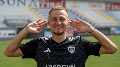 "Qarabağ"a 2 milyon avroluq təklif gəldi, futbolçu getmədi