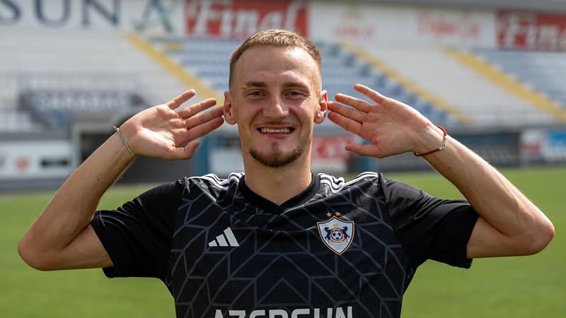 "Qarabağ"a 2 milyon avroluq təklif gəldi, futbolçu getmədi