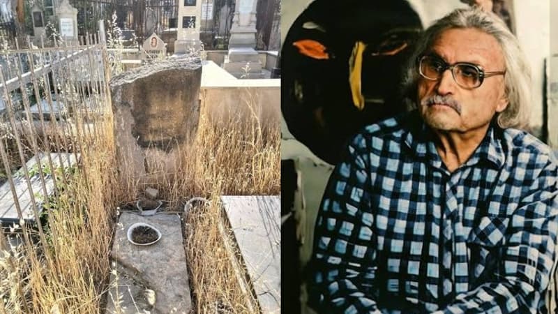 Natiq Əliyev: "Qəbir baxımsızdırsa, çəkib yaymaqdansa, təmizlə"