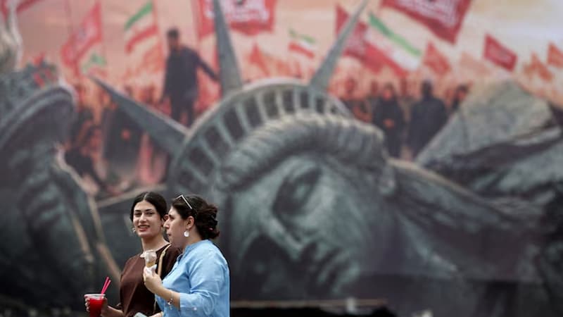 Tramp İrana daha çox iqtisadi təzyiq göstərmək istəyir. Hansı variantlar var?