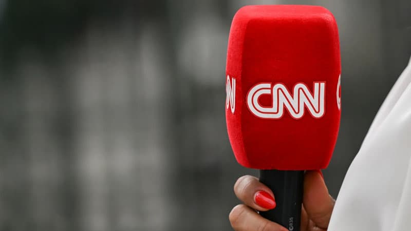 Azərbaycan CNN-i məhkəməyə verdi