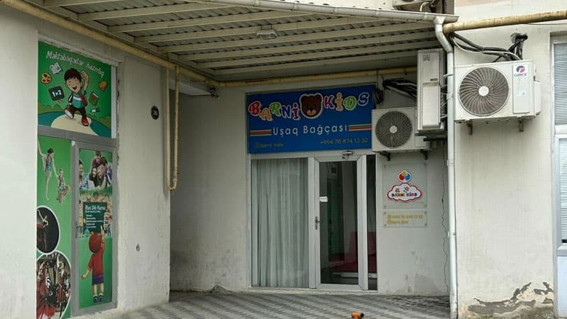 "Barni Kids" və rəhbəri cərimələndi: Səbəb nədir?