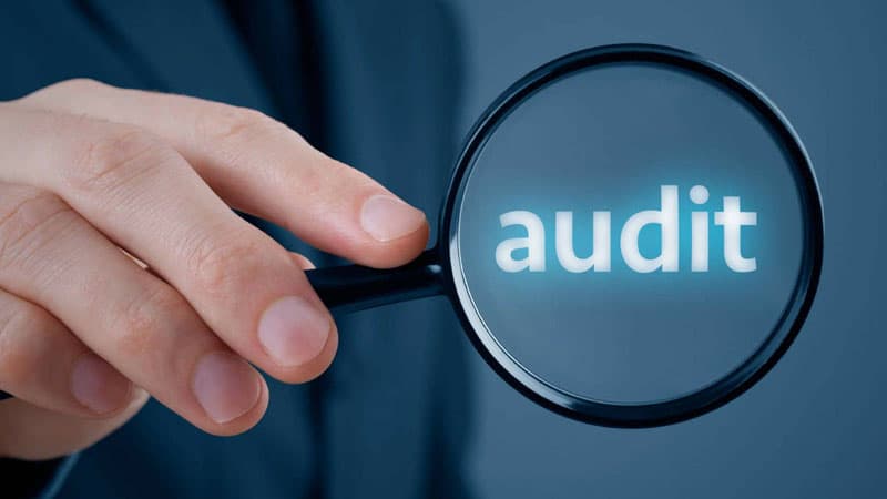 "VVorld Metal İndustry" auditdən yayındı, cərimə olundu
