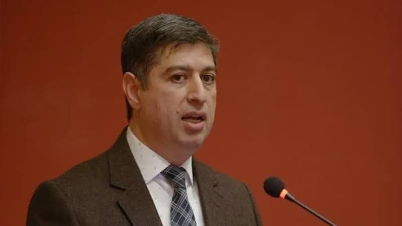 "QHT işi": Qalib Bayramova cəza istənildi