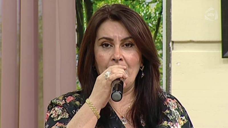 Şəhla Həmidova yarışmaları tənqid etdi: "Münsiflər heyəti ayrı-seçkilik edir"