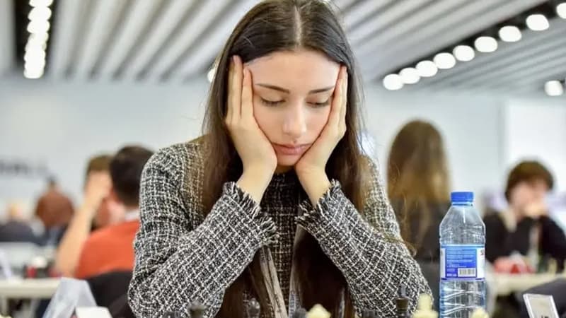 Beynəlxalq olimpiadalardan Tsinghua Universitetinə: Azərbaycanlı gəncin dünya səviyyəli uğur yolu