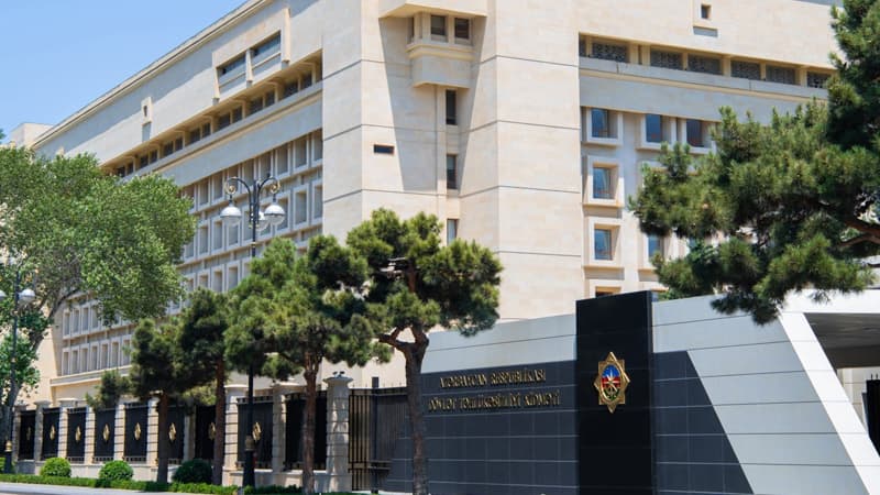 DTX-dən xüsusi əməliyyat: 17 il axtarışda olan şəxs Azərbaycana gətirildi