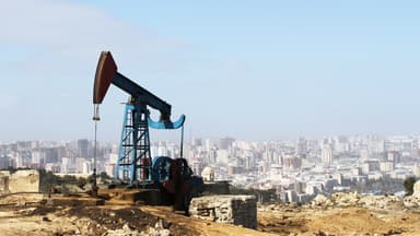Azərbaycan neftinin qiyməti 95 dolları ötdü