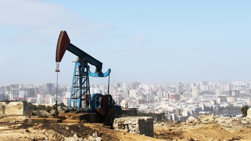 Azərbaycan neftinin qiyməti 95 dolları ötdü