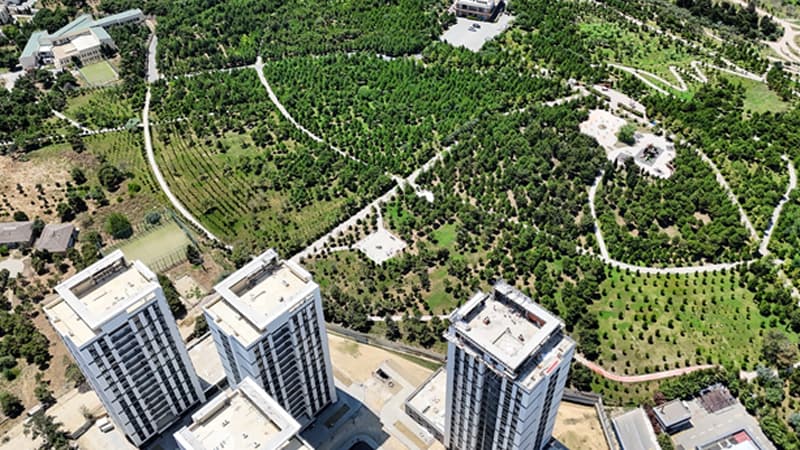 "Həzi Aslanov" metrosu yaxınlığında təhvilə yaxın mənzillər