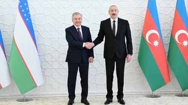 Azərbaycan–Özbəkistan müttəfiqliyi yeni geosiyasi reallıqlar yaradır (ŞƏRH)