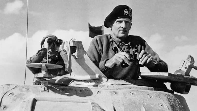 "Əsgərlər onu hər yerdə izləyirdi": Rəqibini zəkası ilə üstələyən II Dünya müharibəsi generalı