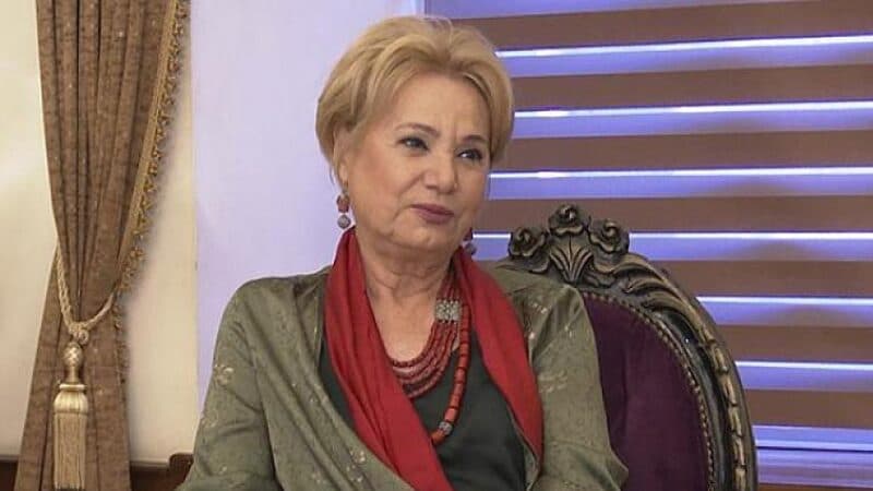 Ağır qəzaya düşən Xalq artistindən xəbər var