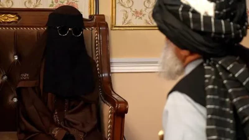 Boşanma, smartfonlar və nəzarət: Taliban Əfqanıstanı necə idarə edir?