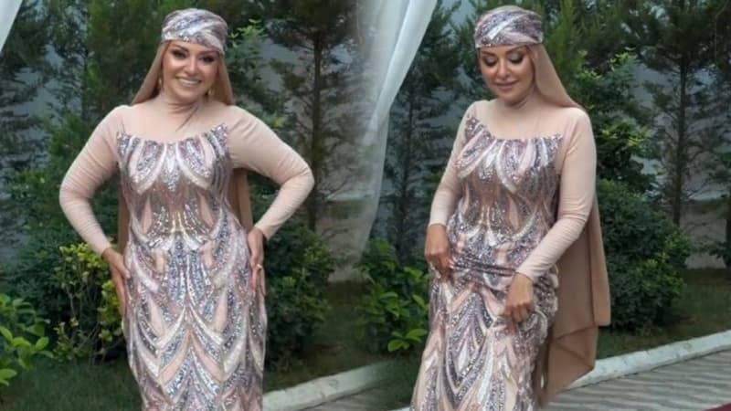 Xuraman Şuşalı necə arıqlayıb? - Özü açıqladı