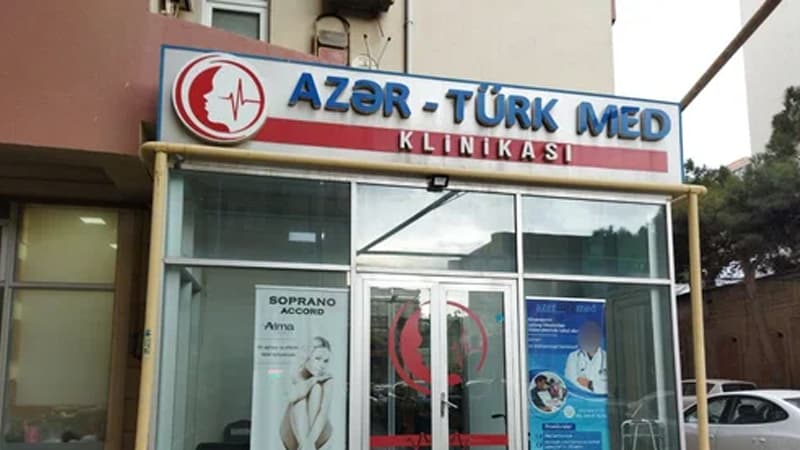 2021-ci ildə "Azər-Türk Med"də aparılan plastik əməliyyatla bağlı cinayət işi başlanacaq