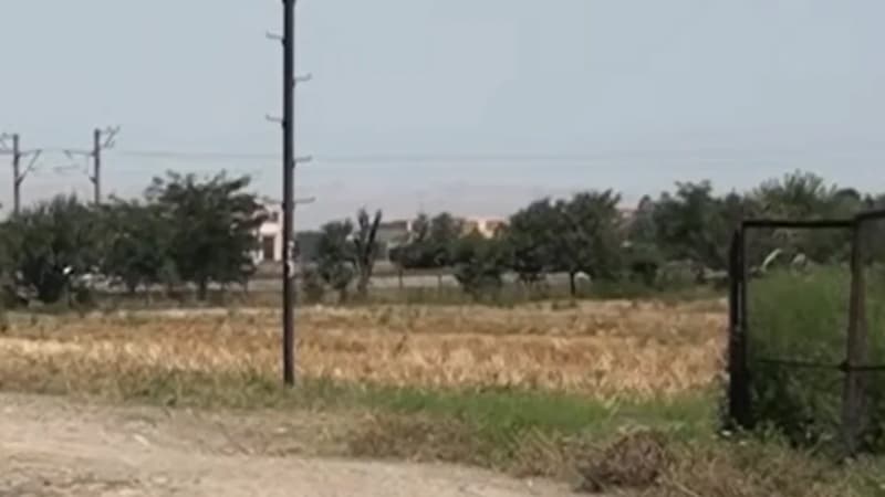 Tovuzun ərazisindəki Gədəbəy kəndi: Sakinlər nəqliyyat xərcindən əziyyət çəkir (VİDEO)