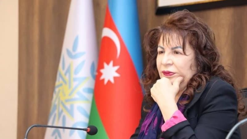 Zərifə Quliyeva: Əbədiləşən Özbəkistan-Azərbaycan dostluğu iki qardaş xalqın münasibətlərini yeni mərhələyə yüksəldir