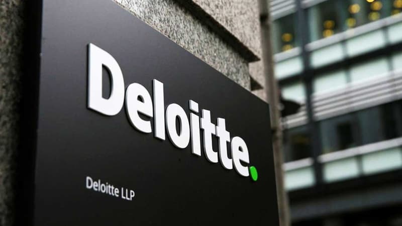 "Deloitte" ayrı-seçkilik ittihamlarına görə ABŞ-a 21,5 milyon dollar ödəyəcək