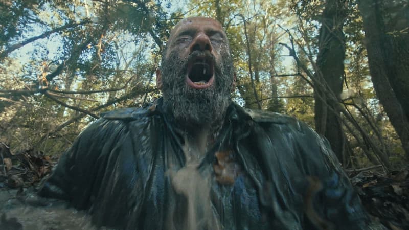 Azərbaycanın yeni qorxu filmi "Obitus" tezliklə kinoteatrlarda! (VİDEO)
