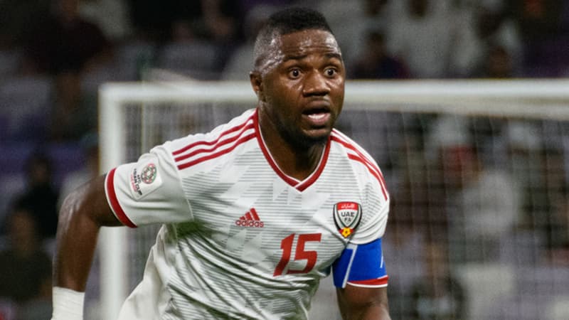 "Qarabağ"dan 1,4 milyonluq vinger transferi