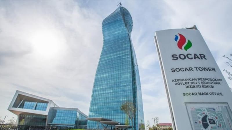 SOCAR-ın 2025-ci il üzrə maliyyə nəticələri: 12,6 milyard manat mənfəət