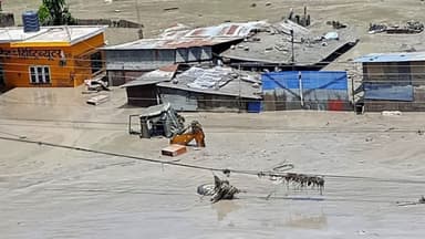 Himalay dağlarında son 12 ildə baş verən ən ölümcül təbii fəlakətlər (SİYAHI)