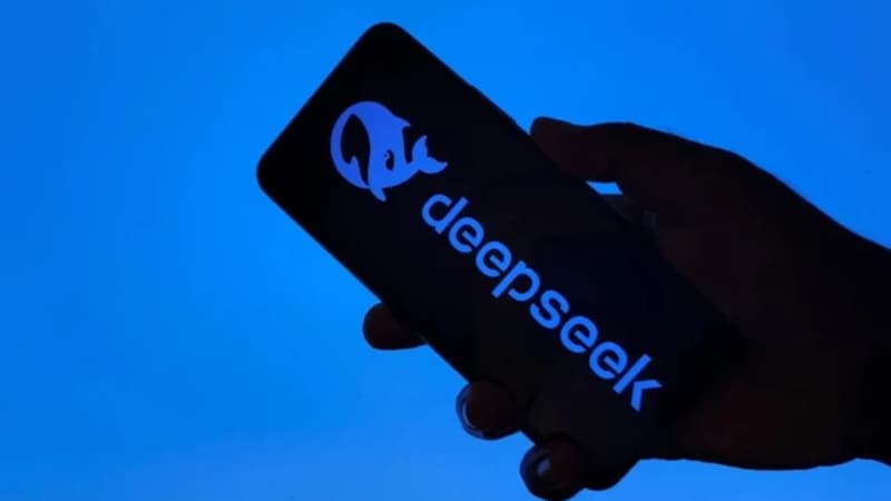 "DeepSeek"in səhm qiyməti 7 ayda 10 dəfə artıb