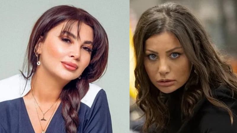 Ülviyyə İlyasovanın cəzası aktrisaya görə artırıldı - Saxlanıldığı yer dəyişdirildi