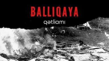 Ballıqaya: 34 il, 24 həyat, bir faciə (FOTO)